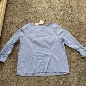 Long sleeve dress shirt